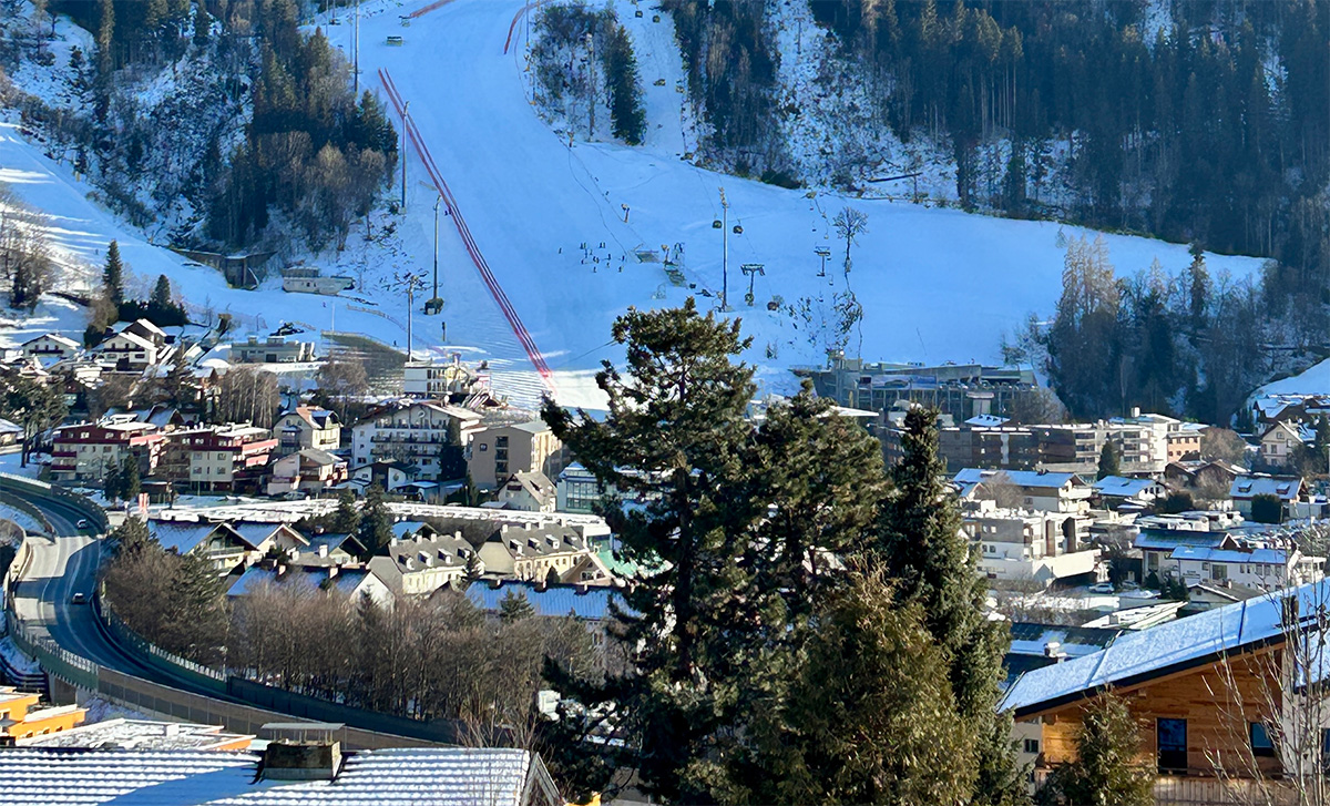 Stad Schladming